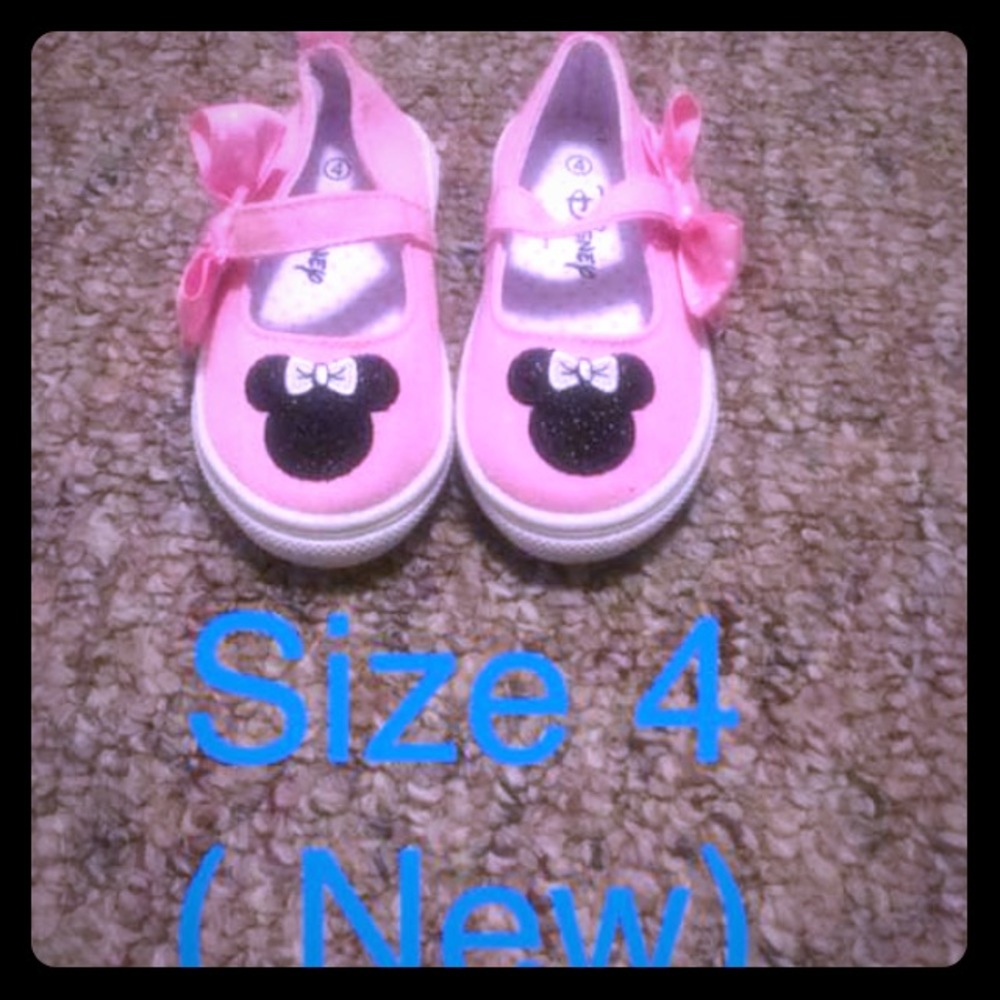 Toddler shoes